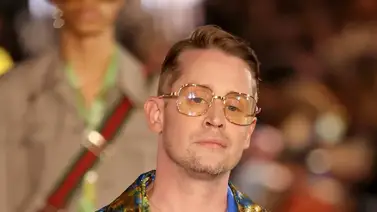 Macaulay Culkin, de “Mi Pobre Angelito”, recibió este reconocimiento (+Video) Macaulay Culkin, de “Mi Pobre Angelito”, recibió este reconocimiento (+Video)