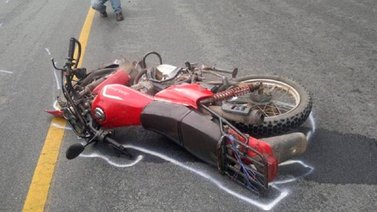 Mataron a mototaxista tras solicitarle una carrera