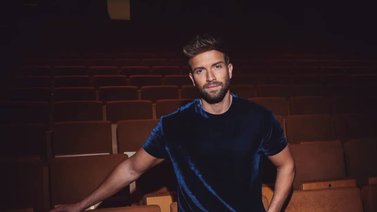 Pablo Alborán cantó su ‘Cu4rta Hoja’ en este país: Sepa más