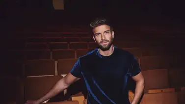 Pablo Alborán cantó su ‘Cu4rta Hoja’ en este país: Sepa más Pablo Alborán cantó su ‘Cu4rta Hoja’ en este país: Sepa más