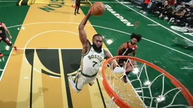 Pacers y Celtics abren los cuartos de final de la Copa NBA Pacers y Celtics abren los cuartos de final de la Copa NBA