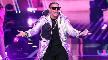Daddy Yankee se despidió de los escenarios para comenzar nueva etapa
