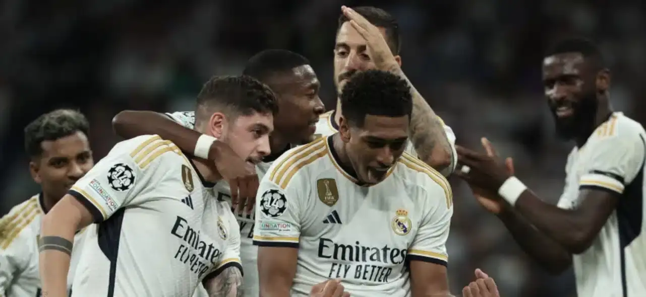 El Real Madrid pierde por lesión a este futbolista (+Detalles)