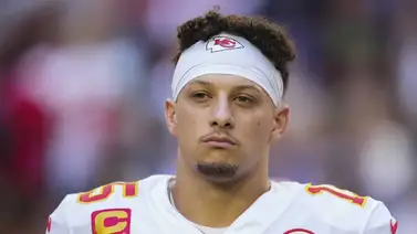 NFL: Patrick Mahomes no evita la derrota de los Chiefs NFL: Patrick Mahomes no evita la derrota de los Chiefs