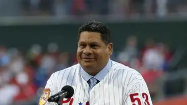 Bob Abreu será exaltado al Salón de la Fama del beisbol latino Bob Abreu será exaltado al Salón de la Fama del beisbol latino
