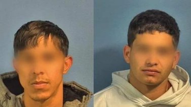 Otros dos venezolanos detenidos por robo en Chicago