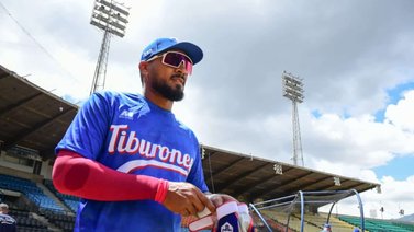 Presidente de Tiburones aclara rumor de cambio con este jugador