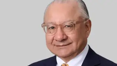 Arrestan a exembajador de EEUU, Manuel Rocha: lo acusan de servir a Cuba Arrestan a exembajador de EEUU, Manuel Rocha: lo acusan de servir a Cuba