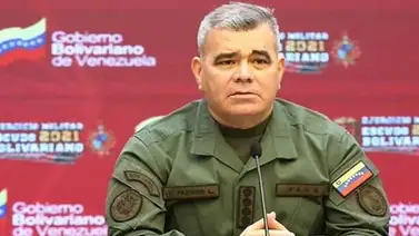 Padrino López: No se registró ninguna incidencia negativa durante el referéndum sobre el Esequibo Padrino López: No se registró ninguna incidencia negativa durante el referéndum sobre el Esequibo