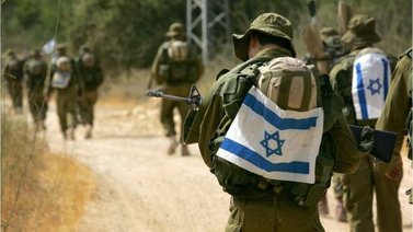 Israel despliega severo ataque en toda Gaza