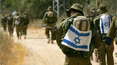 Israel despliega severo ataque en toda Gaza