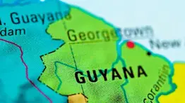 ¿De qué trata?: Guyana convoca a un encuentro nacional el #3Dic