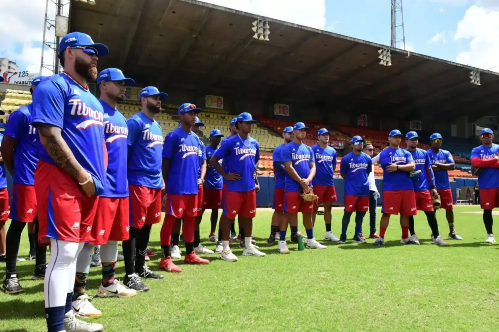 ¿Los Tiburones de La Guaira reaccionarán ante los cambios? (+Análisis)