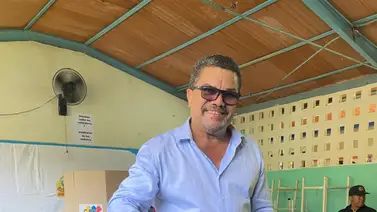 Benjamín Rausseo: Debemos estar unidos para defender nuestros derechos en el Esequibo Benjamín Rausseo: Debemos estar unidos para defender nuestros derechos en el Esequibo