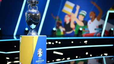 ¡Una boloña! Sepa cuánto pagará UEFA a las selecciones de la Eurocopa 2024
