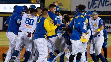 ¡Mueven la mata! Navegantes del Magallanes tiene nuevo mánager ¡Mueven la mata! Navegantes del Magallanes tiene nuevo mánager