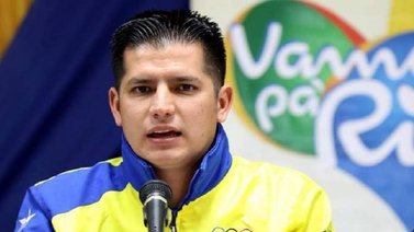 Ministro del Deporte envía este mensaje sobre el referendo Esequibo