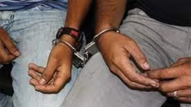 Cicpc detiene a dos ladrones en Nueva Esparta (+Detalles)