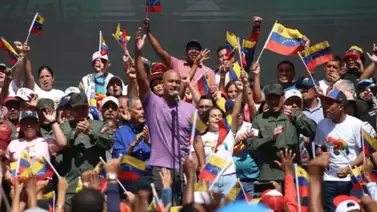 Gobernador de Miranda: El Esequibo es de todos los venezolanos y venezolanas Gobernador de Miranda: El Esequibo es de todos los venezolanos y venezolanas