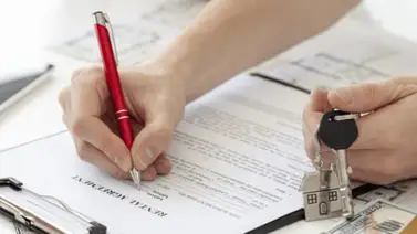 Contrato de arrendamiento hereditario Contrato de arrendamiento hereditario