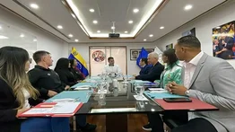 Comité Olímpico Venezolano llama a votar en el referendo sobre El Esequibo