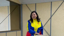 Carmen Meléndez: La Guayana Esequiba nos pertenece