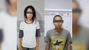 Privan de libertad a implicados en la muerte de estudiante degollada en la Unefa