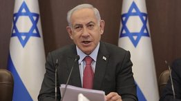 Netanyahu: No permitiré que la autoridad Palestina gobierne Gaza