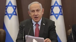 Netanyahu: No permitiré que la autoridad Palestina gobierne Gaza