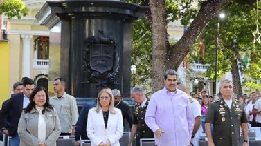 Maduro: En las próximas horas haremos justicia por el Esequibo