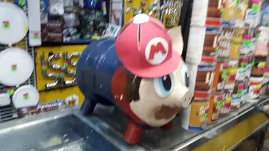 Ya están listos los cochinitos en los negocios: Solo esperan "alguito" de los clientes Ya están listos los cochinitos en los negocios: Solo esperan "alguito" de los clientes