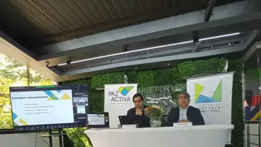 Adelantan instrumento de registro sobre violaciones de DDHH Adelantan instrumento de registro sobre violaciones de DDHH