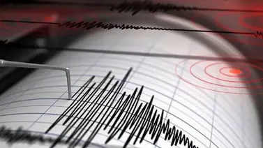 Potente sismo sacude Filipinas: Hay alerta de tsunami Potente sismo sacude Filipinas: Hay alerta de tsunami