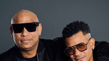 Gente de Zona lanza su nuevo tema, ‘Ay Martica!’ (+Video)