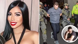 Caso de la DJ colombiana Valentina Trespalacios toma rumbo inesperado
