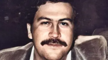 ¡Hace 30 años la muerte alcanzó a Pablo Escobar! Diciembre lo trajo y diciembre se lo llevó ¡Hace 30 años la muerte alcanzó a Pablo Escobar! Diciembre lo trajo y diciembre se lo llevó