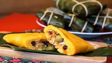 Navidad en Estados Unidos: Aquí consigues hallacas en Nueva York Navidad en Estados Unidos: Aquí consigues hallacas en Nueva York