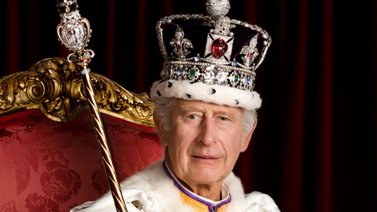 Conoce las insólitas exigencias del rey Carlos III