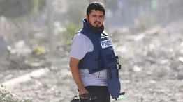Al menos 61 periodistas han muerto en el conflicto entre Israel y Hamás
