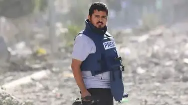 Al menos 61 periodistas han muerto en el conflicto entre Israel y Hamás Al menos 61 periodistas han muerto en el conflicto entre Israel y Hamás