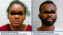 Pareja provocó suicidio de un anciano en EEUU