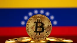 Estados Unidos acusó a dos venezolanos de lavar dinero mediante criptomonedas