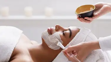 Venezolanas emprenden con nuevos oficios en tiempos de pandemia Venezolanas emprenden con nuevos oficios en tiempos de pandemia