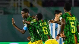 Mali se queda con el tercer puesto en el Mundial Sub17