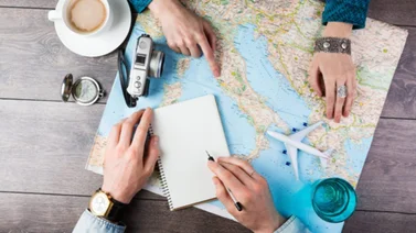 ¿Planificas tus vacaciones? ¡Esto es lo que debes tener presente!
