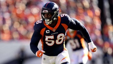 NFL: Acusan de violencia doméstica a este jugador de los Bills