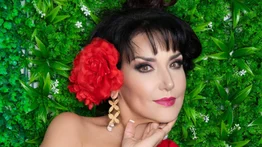 Mary Olga Rodríguez, una artista con gran talento y versatilidad