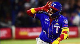 ¿Puede optar Ronald Acuña Jr. al premio Novato del Año en la LVBP?