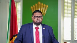Presidente de Guyana se pronuncia tras fallo de la CIJ (+Detalles)