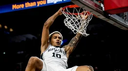NBA: Los Spurs siguen sin levantar cabeza